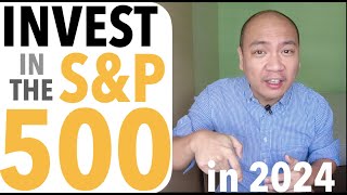 SampP 500 My INVESTMENT Returns in 2024 ITs YOUR TURN BPI Wealth  ShariShari  Gotrade [upl. by Swain142]