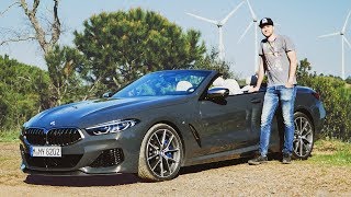 Warum ich für 150000€ das NEUE 8er Cabriolet BMW M850i kaufen würde [upl. by Tarabar]