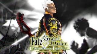 Emiya Alter Solo VS Heracles Exhibition Quest  Grand Nerofest 2023  FateGrand Order NA [upl. by Chaffinch]