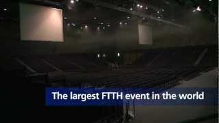 FTTH Conference 2013 [upl. by Yer350]