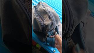 life hack DIY Craft with bag to make lock beautiful art [upl. by Clayborne]