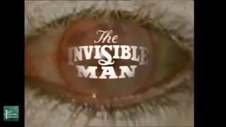 Invisible Man Trailer  Be navodayan [upl. by Odom]