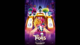 Trolls Band Together Radio Spot 2 [upl. by Einyaj]