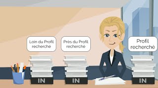 La présélection des candidats [upl. by Madge845]