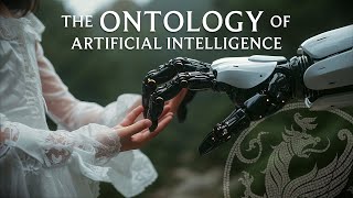 The Ontology of Artificial Intelligence  with John Vervaeke and DC Schindler [upl. by Itnava617]