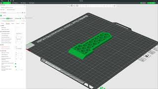 How to add a custom filament in Bambu Studio [upl. by Brownson]