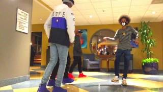 Ayo amp Teo  Ookay  Thief  Kida The Great amp FikShun [upl. by Ydnys905]