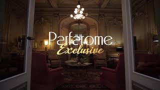 Parfarome Exclusive  Luxurious Fragrance [upl. by Kendal]