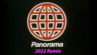 BBC Panorama Theme 2022 Remix [upl. by Aicenaj786]