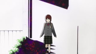 Serial Experiments Lain 02 シリアルエクスペリメンツレイン [upl. by Eulalie204]