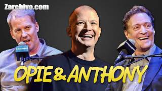 Opie amp Anthony  Sensitivity Meetings [upl. by Ahsirek]