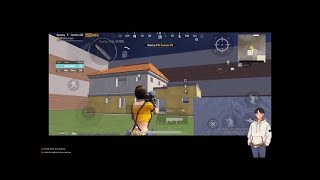 Lw kta ho live haldeko lw 🤣 Pubg 🤘 [upl. by Kinnie]