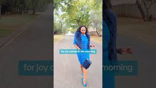 IT IS MORNINGjoycomesinthemorningfaithvloggermotivationalpkderedeemedthemysteryofawoman [upl. by Grados]