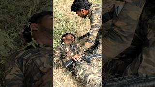 Fauji Ko Pani milega ya nahin pura video dekhen 🇮🇳 army videos armylover shorts [upl. by Terpstra]