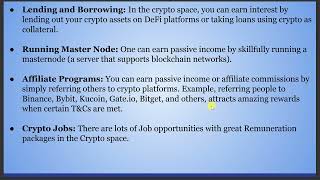 How to earn and store Digital Assets M4 [upl. by Eedyak]