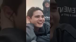 SB19 PABLOS LAUGHS COMPILATION PT 2 sb19pablo sb19 sb19pagtatag sb19showbreak4ll [upl. by Araiek442]