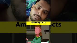 2 amazing fact amazingfacts factbeast Vikrambossx9x [upl. by Amsirahc324]