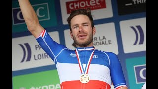 Florian SENECHAL Finalement PRESENT sur le Tour de France 2022  Cyclisme [upl. by Culhert]