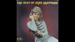 Jean Shepard  Haul Off And Love Me c1975 [upl. by Dib475]