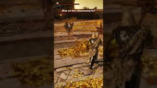 Elden Ring Duel pt322 eldenring eldenringgameplay eldenringfightclips gaming erpvp [upl. by Nnayrb]