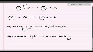 Alkyl and Aryl Halides  41  Organic  Class 11  Chemistry  IIT JEE Mains amp Advanced  NEET [upl. by Allan]