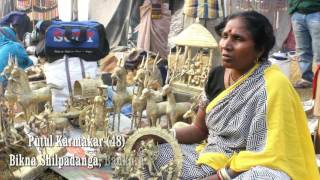 A documentary on Poush Mela [upl. by Losse86]