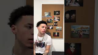 Lil Mosey  New Tiktok [upl. by Vocaay]