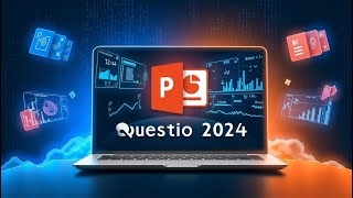 Questão 24 Informatica PowerPoint Banca Avança 2024 [upl. by Burtis]