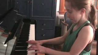 Simply Music Piano Students Play Level 1 [upl. by Nivel691]