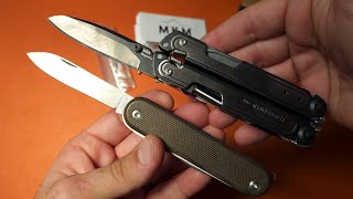 Magnacut Multitools the future [upl. by Harret]