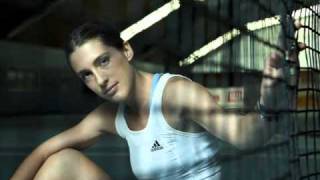 Andrea Petkovic feat Phil Fill  Petko Dance [upl. by Slater]