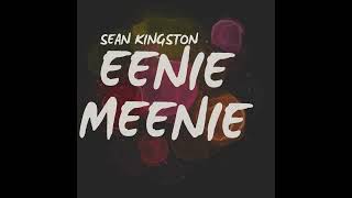 Sean Kingston Eenie Meenie Lcky Edit [upl. by Janicki]