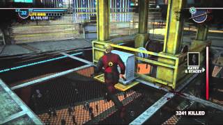 How To Beat TK Overtime  Dead Rising 2 [upl. by Caine]