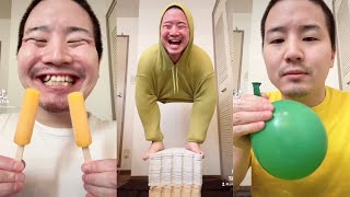 junya1gou funny video 😂😂😂 [upl. by Sybille]