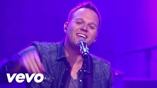 Matthew West  Wonderfully Made [upl. by Egon]