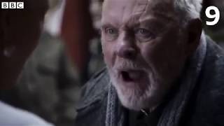 Anthony Hopkins 13 Best Screams in King Lear [upl. by Tybald229]