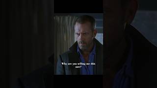 House wasn’t always such an assholeshorts viralvideo tv movie [upl. by Crelin699]