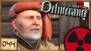 Kingdom Come Deliverance 044 CSI Heinrich ermittelt ☢ Lets Play  Deutsch [upl. by Noiraa582]