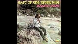 augustus pablo  Natural Way [upl. by Arvy]