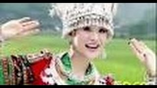 文欣  苗家姑娘过山来 Wen Xin  Hmoob Ntxhais Saum Toj Siab Los MV HMong HMông [upl. by Napas45]