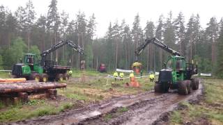 Forwarder World Cup 2017 final competition [upl. by Darwen]