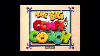 Wishbone Hot Diggety Dawg AKA The Big Comfy Couch SwingALing [upl. by Eilata]