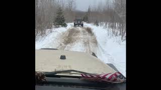 Jeep Jamboree 2020 Drummond Island MI [upl. by Ahseiyt]