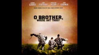 O Brother Where Art Thou  Interview Part 1 [upl. by Shanan]