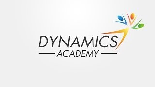 Dynamics Academy  Formations Microsoft [upl. by Fulmer]