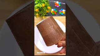 Dairy Milk amp Milk Ice Cream  icecream shortfeed shortsviral chocolover [upl. by Ahsenit]