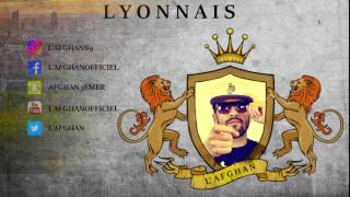 LAfghan  Lyonnais [upl. by Atiluj]