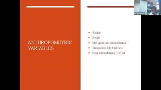 Nutrition in haematological Malignancies Dr Anshul Gupta [upl. by Moyna]