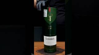 Glenfiddich 12 Years Single Malt Whisky [upl. by Asssilem]