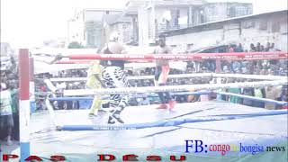 Heee eyindiee na catch congolais Champion Sibolit Vs Mtr Chalako bo tala ndenge eyindaki [upl. by Violet]